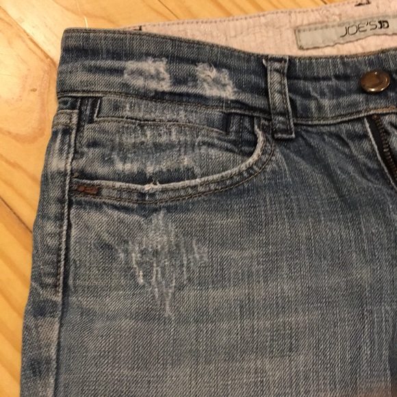 Joe Jeans Boyfriend Cut - size 26 - Picture 8 of 8